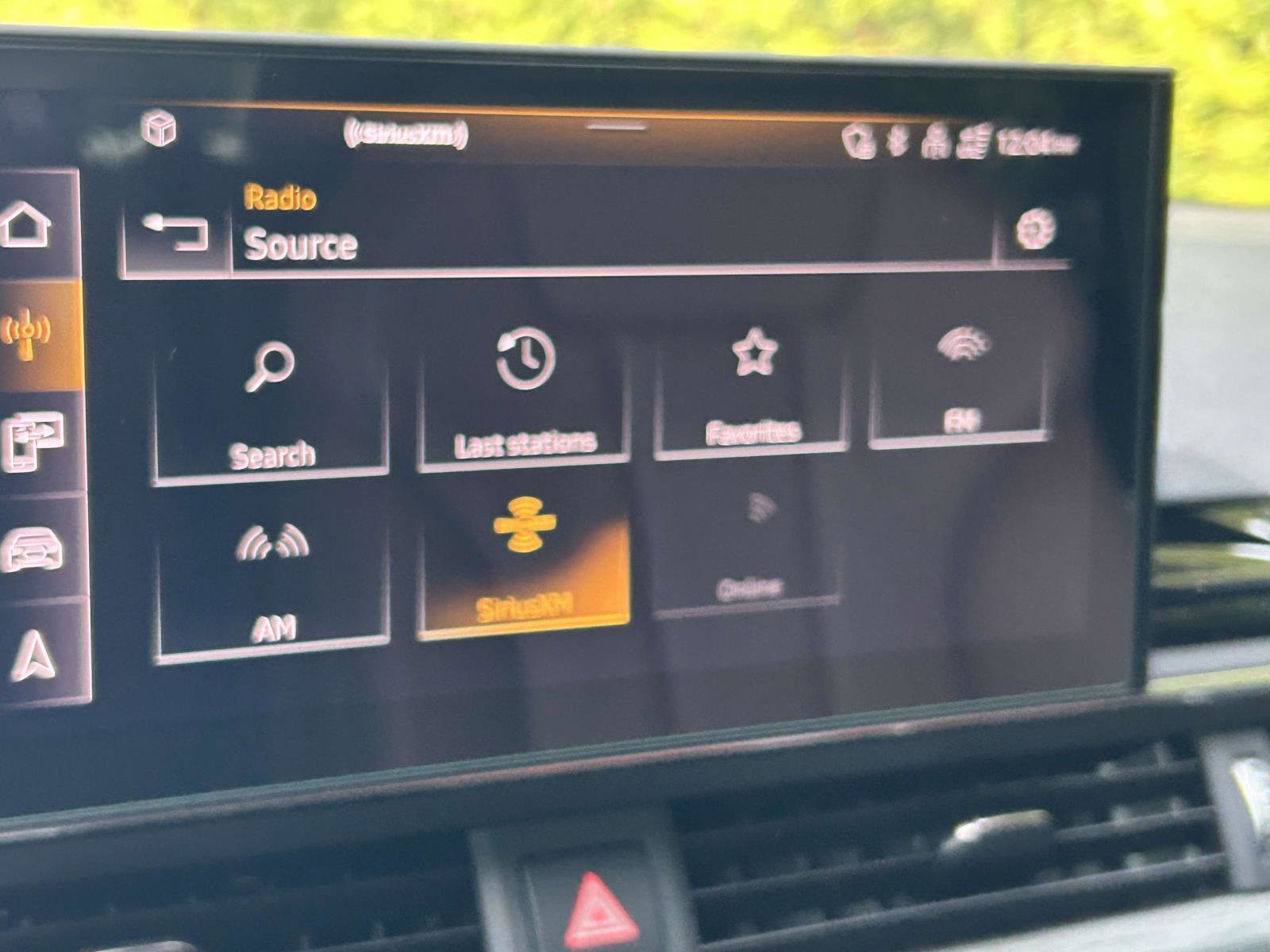 Used 2024 Audi A5 2.0T Premium Plus w/ Premium Plus image 30