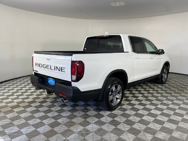 New 2026 Honda Ridgeline RTL image 25