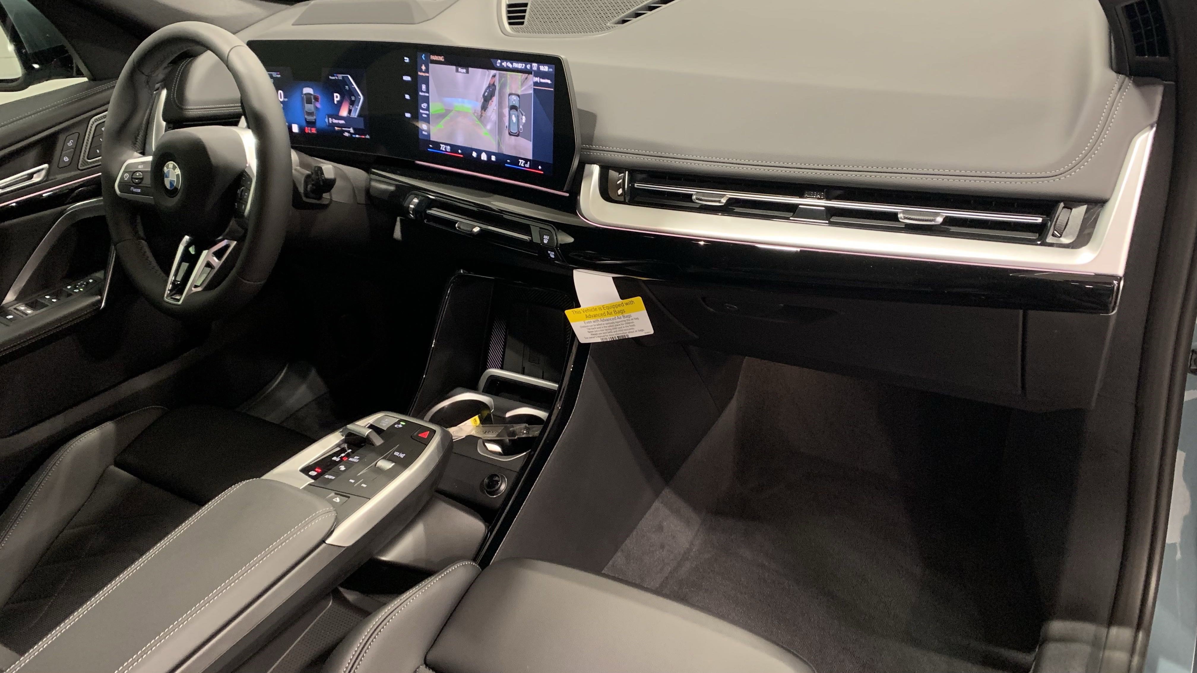 New 2026 BMW X1 xDrive28i w/ Technology Package image 25