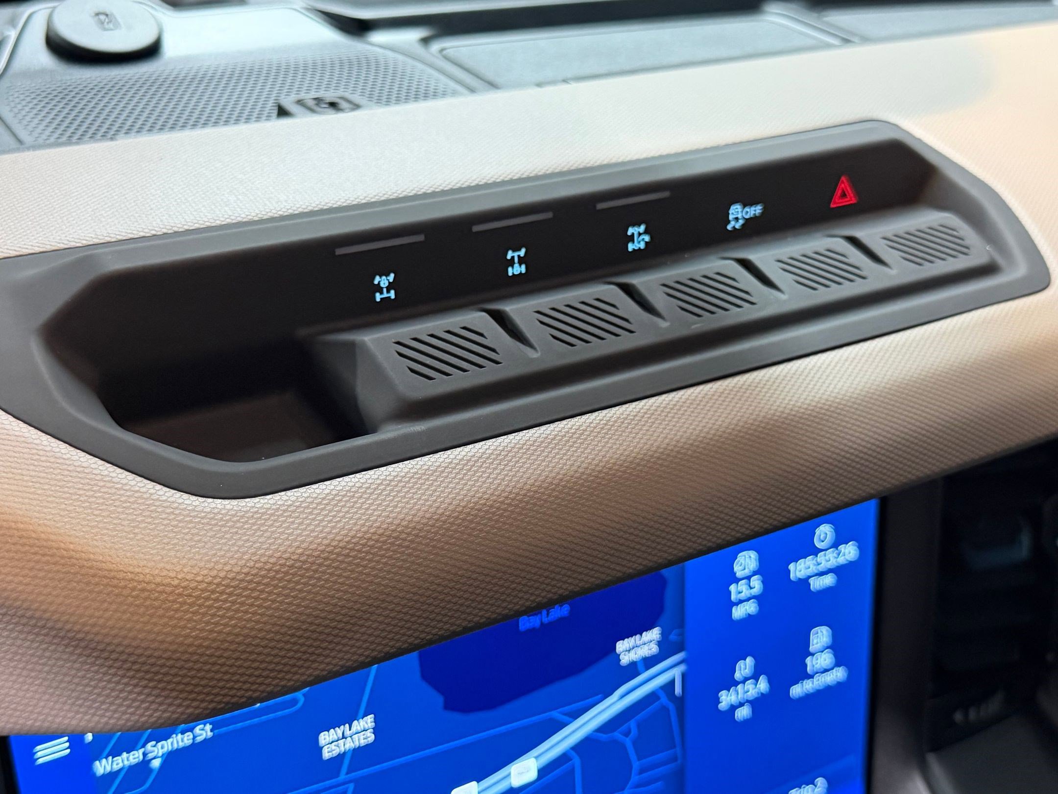 Used 2024 Ford Bronco Wildtrak image 25