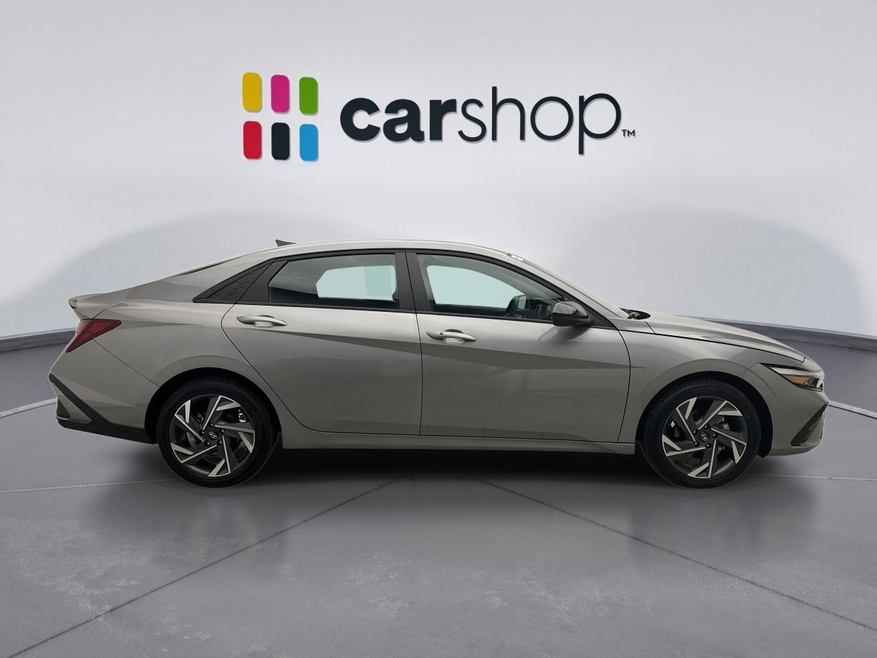 Used 2025 Hyundai Elantra Sport image 6