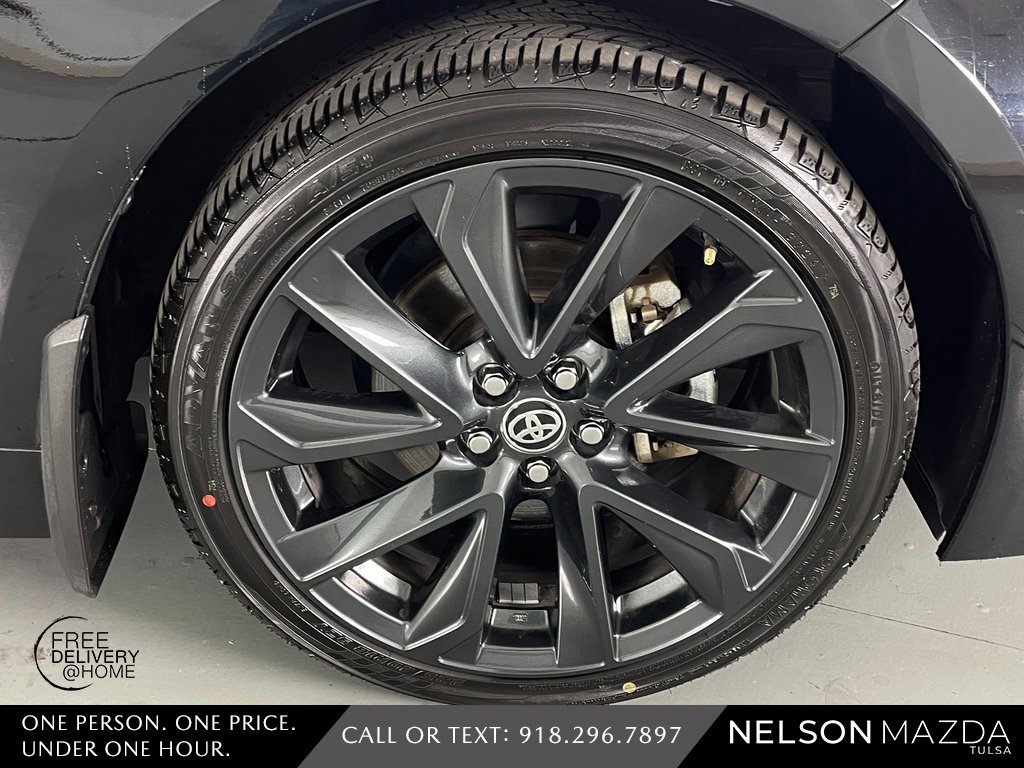 Used 2024 Toyota Corolla SE image 14