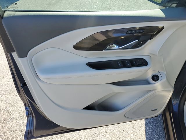 Used 2019 GMC Terrain Denali w/ Advanced Safety Package image 17