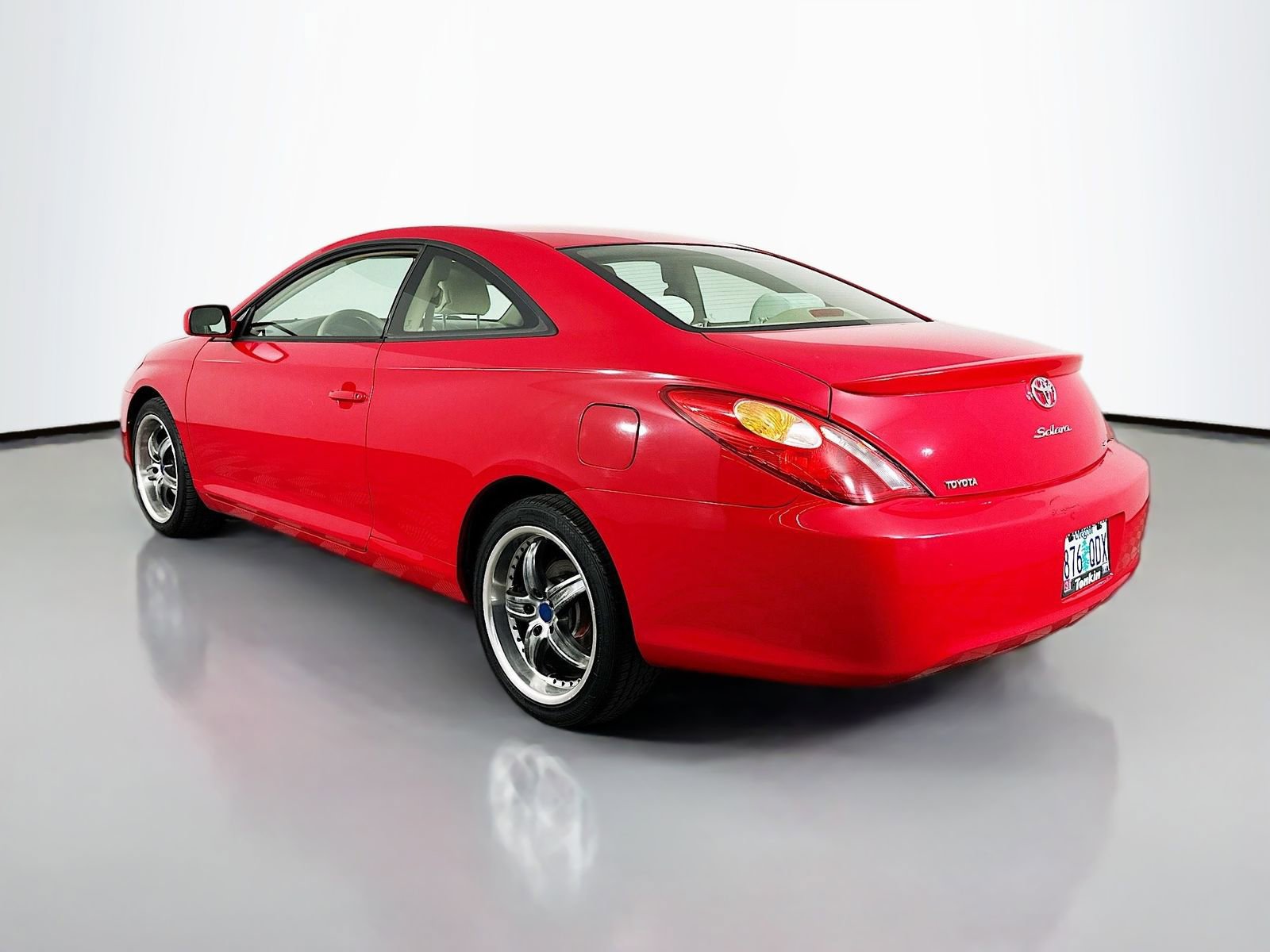 Used 2006 Toyota Solara SE image 6