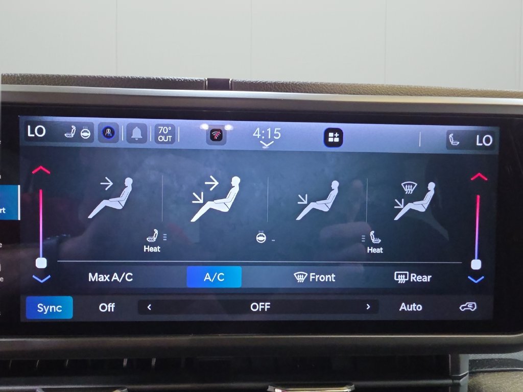 New 2027 Jeep Wrangler Unlimited Sport AWD/4WD image 24