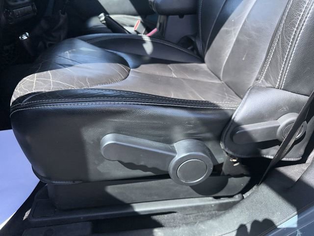 Used 2014 Jeep Wrangler Rubicon image 16