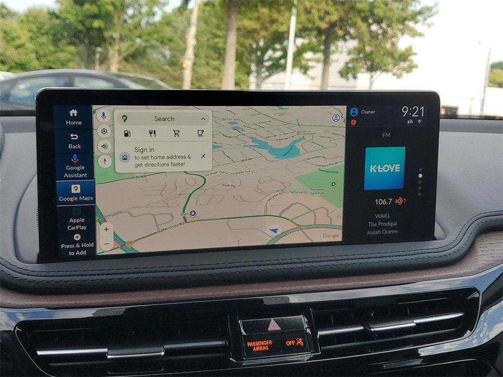 New 2026 Acura MDX w/ Advance Package image 26