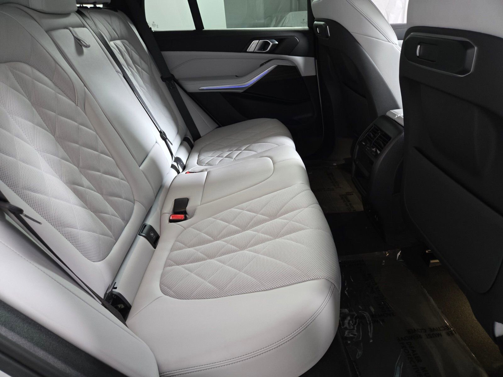 Used 2025 BMW X5 xDrive40i AWD/4WD image 17