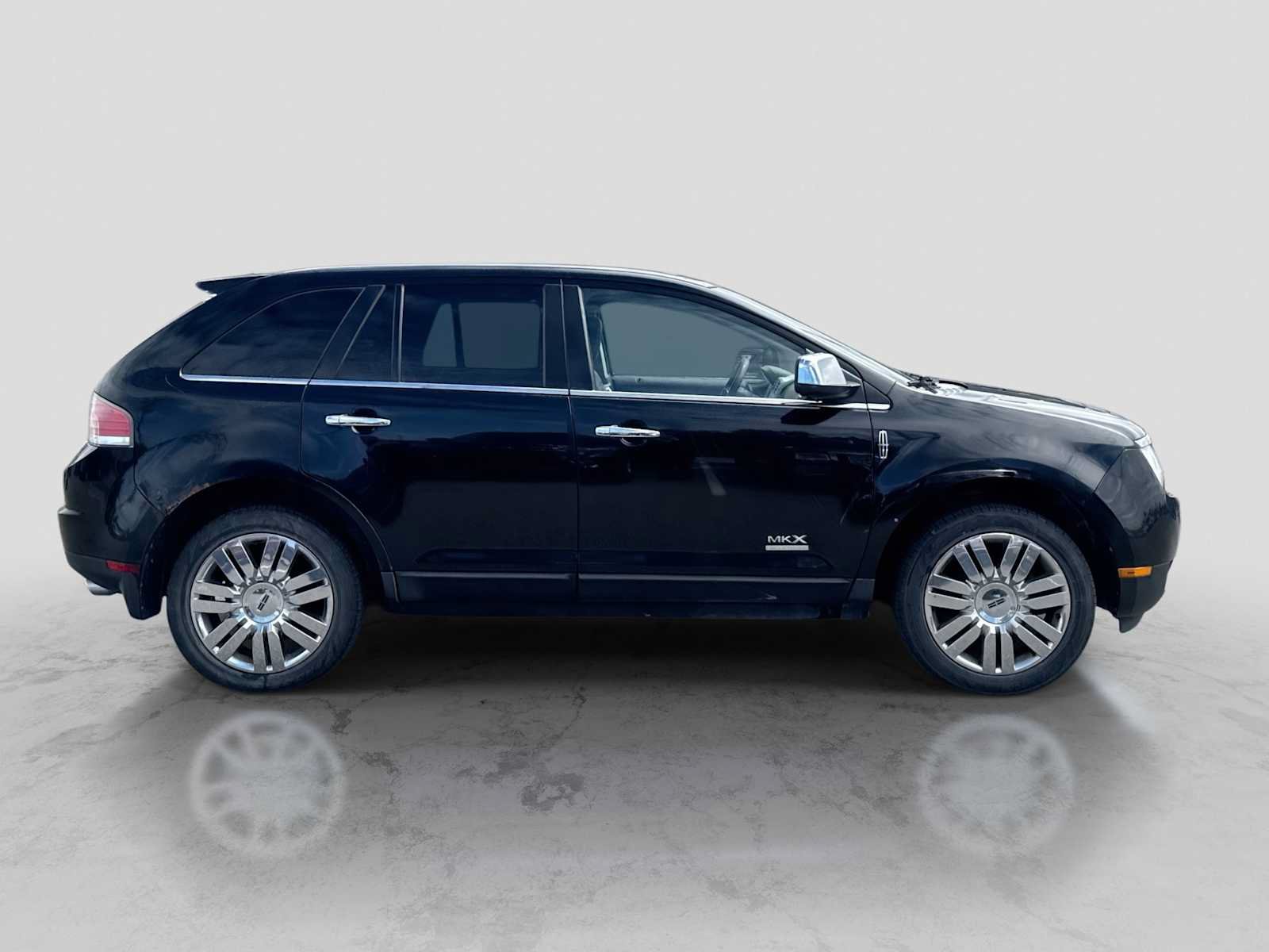 Used 2009 Lincoln MKX 2WD image 6