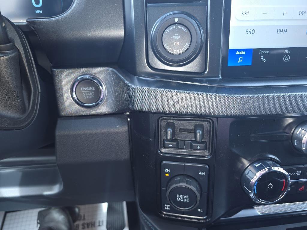 New 2025 Ford F350 Platinum image 27