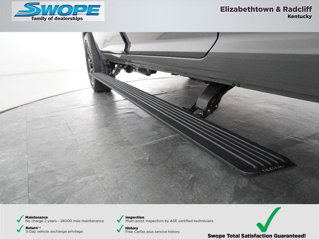 New 2026 RAM 2500 Laramie image 30