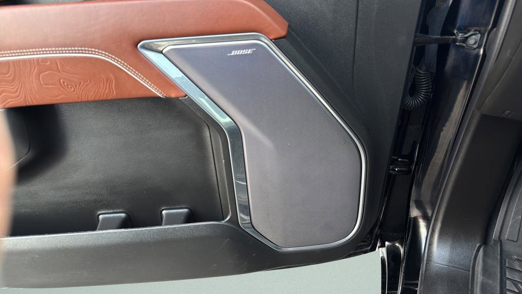 Used 2023 GMC Sierra 1500 Denali Ultimate image 14