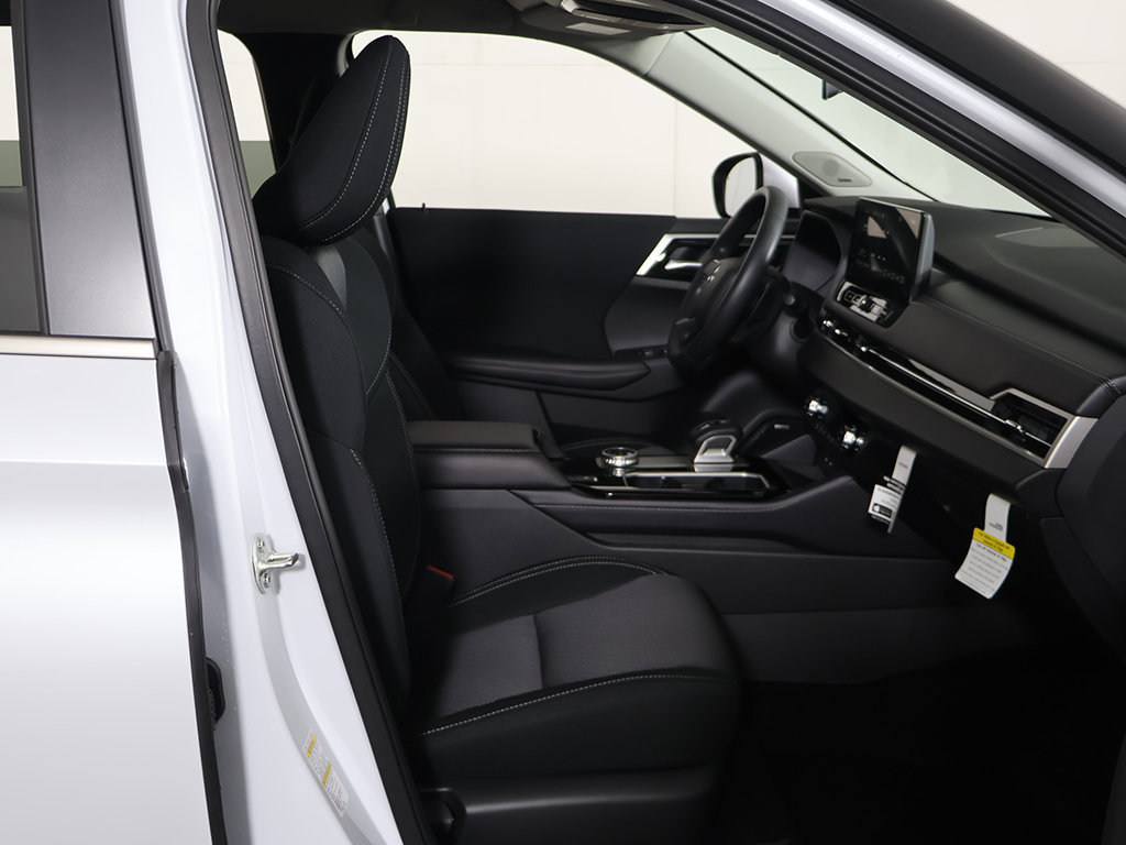 New 2026 Mitsubishi Outlander ES AWD/4WD image 28