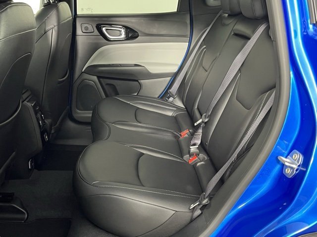 New 2025 Jeep Compass Limited w/ Sun & Sound Group image 26