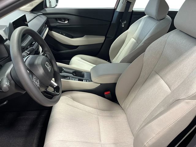 New 2026 Honda Accord SE image 12