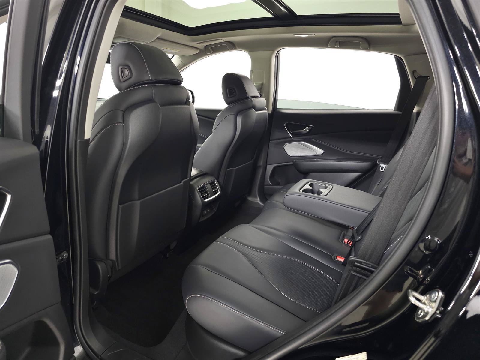 Used 2019 Acura RDX AWD w/ Technology Package image 30