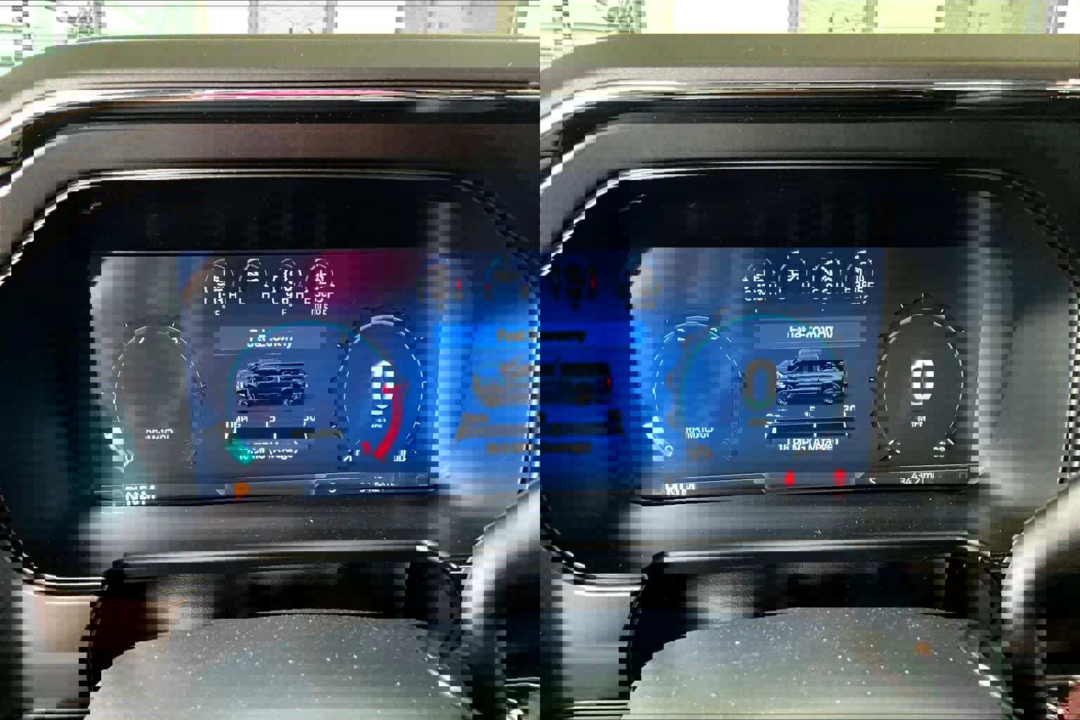 Certified 2026 Ford F250 Lariat w/ Chrome Package image 25