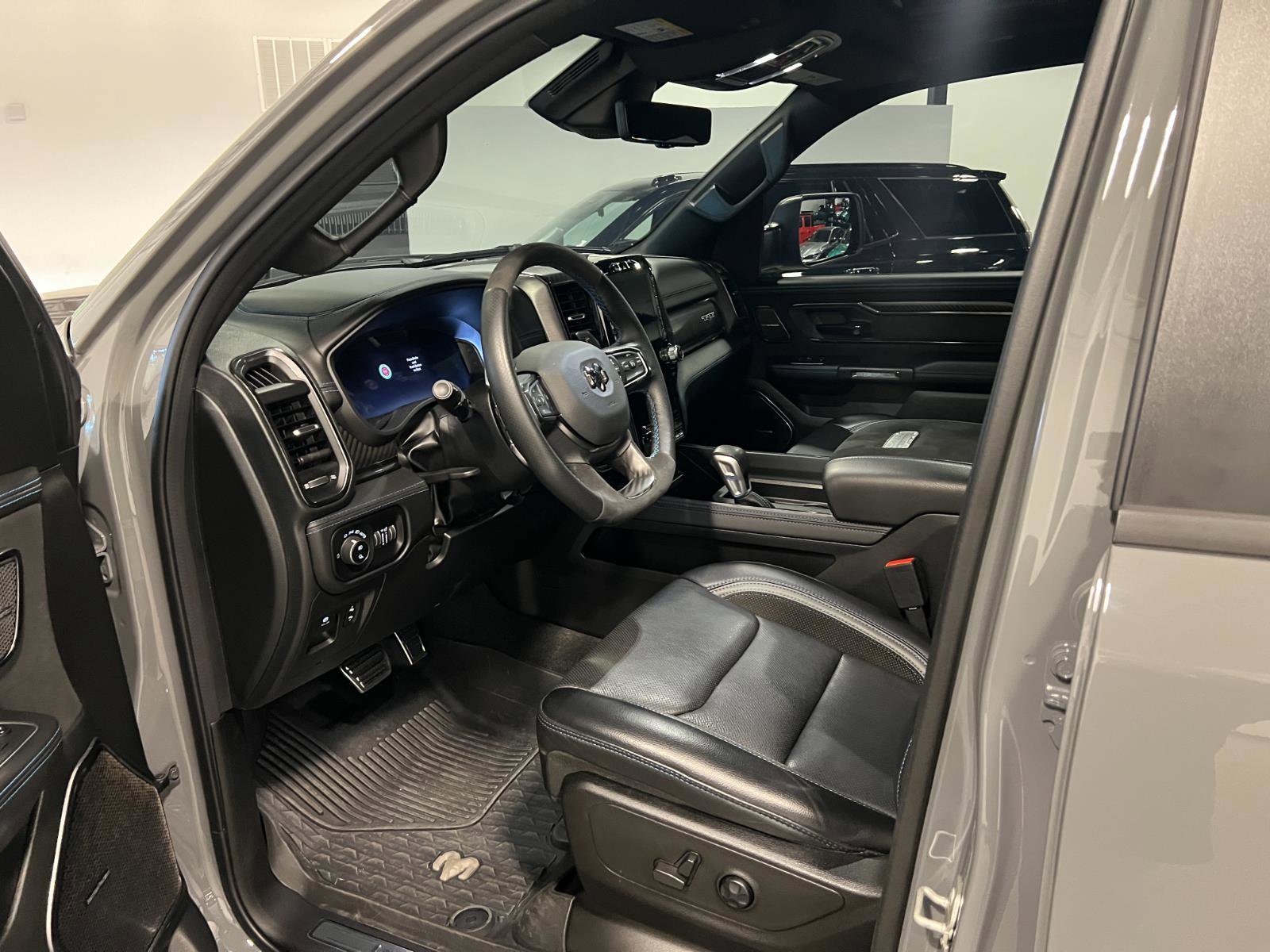 Used 2023 RAM 1500 TRX w/ TRX Level 2 Equipment Group image 10