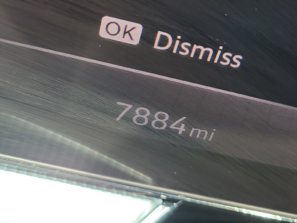 Used 2025 Nissan Murano SL w/ Cargo Package AWD/4WD image 14