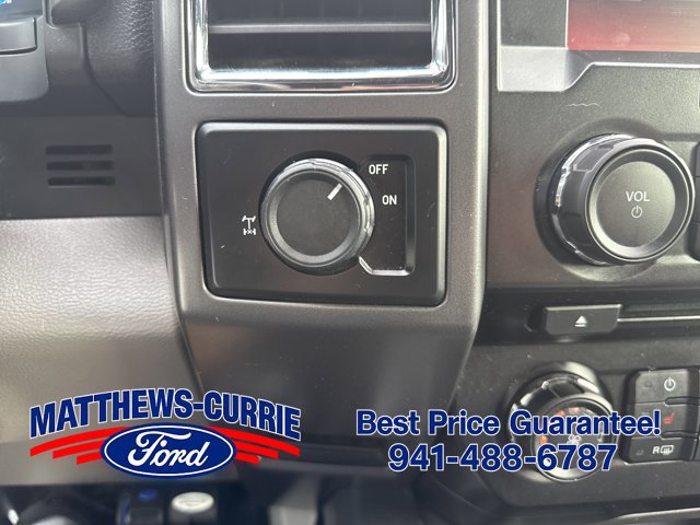 Used 2015 Ford F150 XLT w/ Equipment Group 302A Luxury RWD image 24
