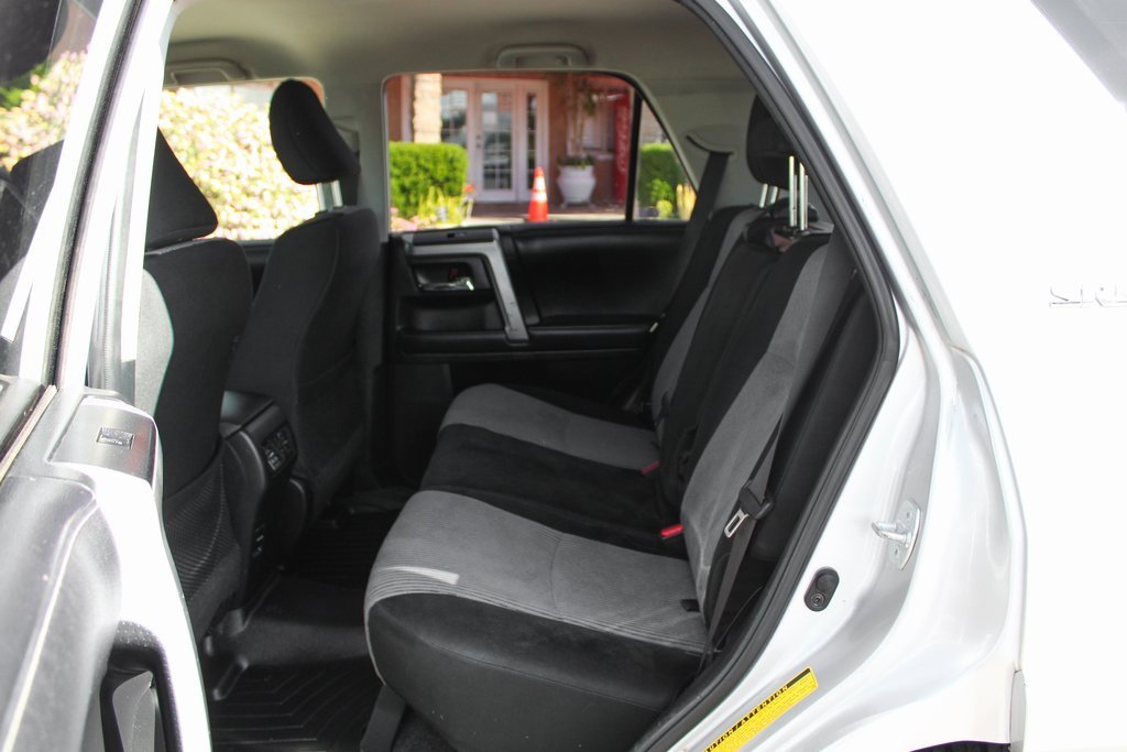 Used 2019 Toyota 4Runner SR5 image 29