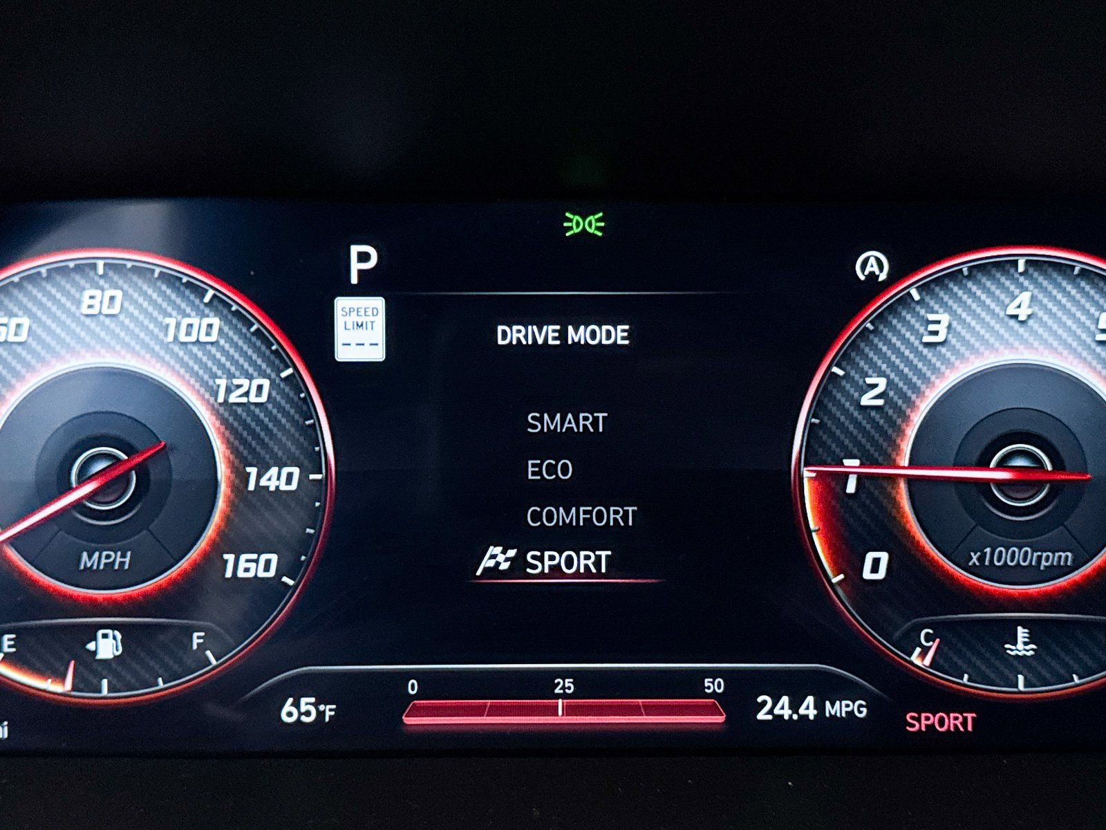 Used 2025 Hyundai Palisade Calligraphy image 11