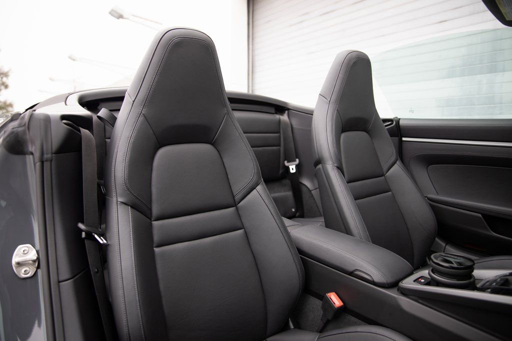 Certified 2025 Porsche 911 Carrera image 22