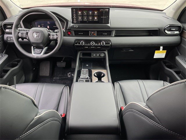 New 2026 Honda Pilot Elite image 11