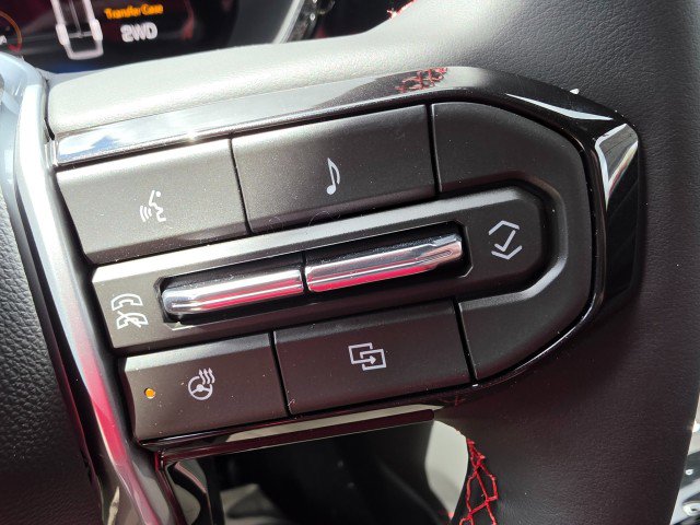 New 2026 Chevrolet Colorado Z71 AWD/4WD image 38