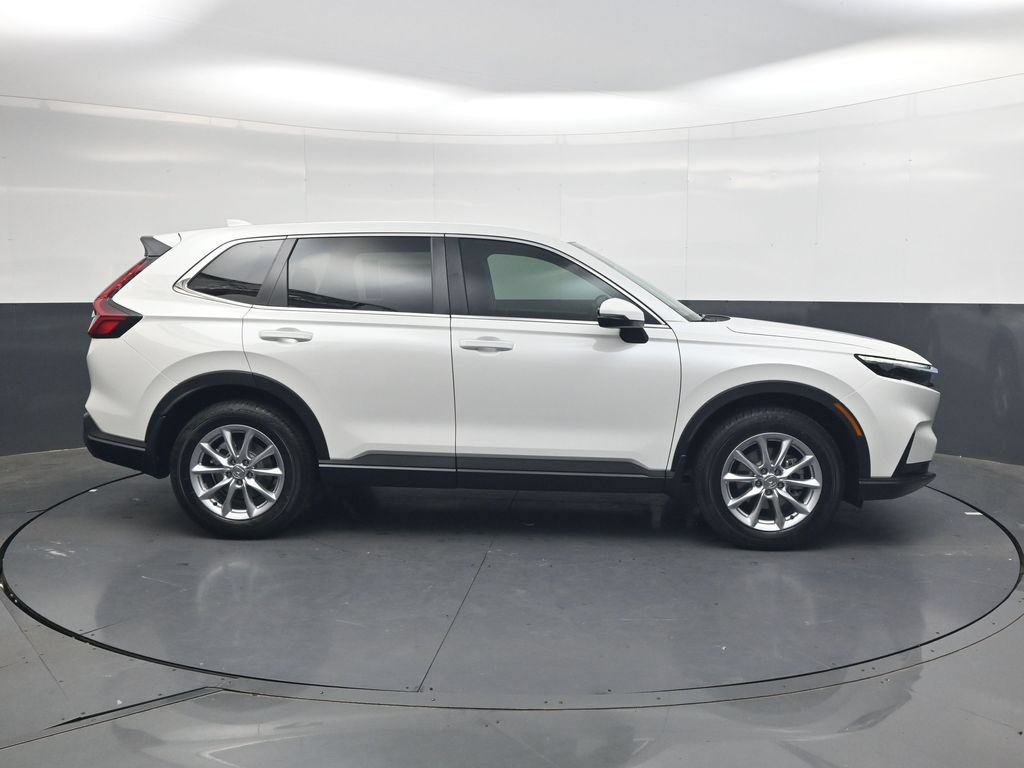 New 2026 Honda CR-V EX image 3