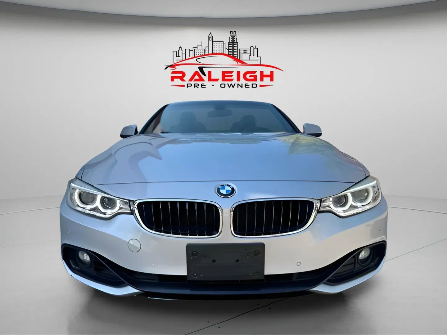 Used 2016 BMW 428i Convertible image 16
