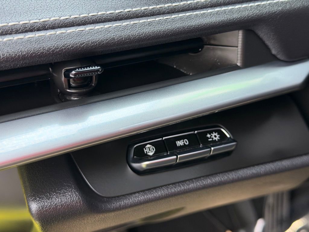 Used 2021 Chevrolet Corvette Stingray Preferred Cpe w/ Z51 Performance Package image 24