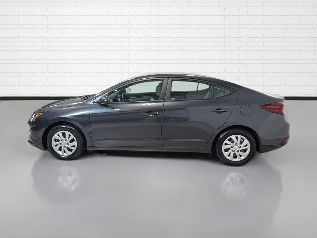 Used 2020 Hyundai Elantra SE FWD image 6