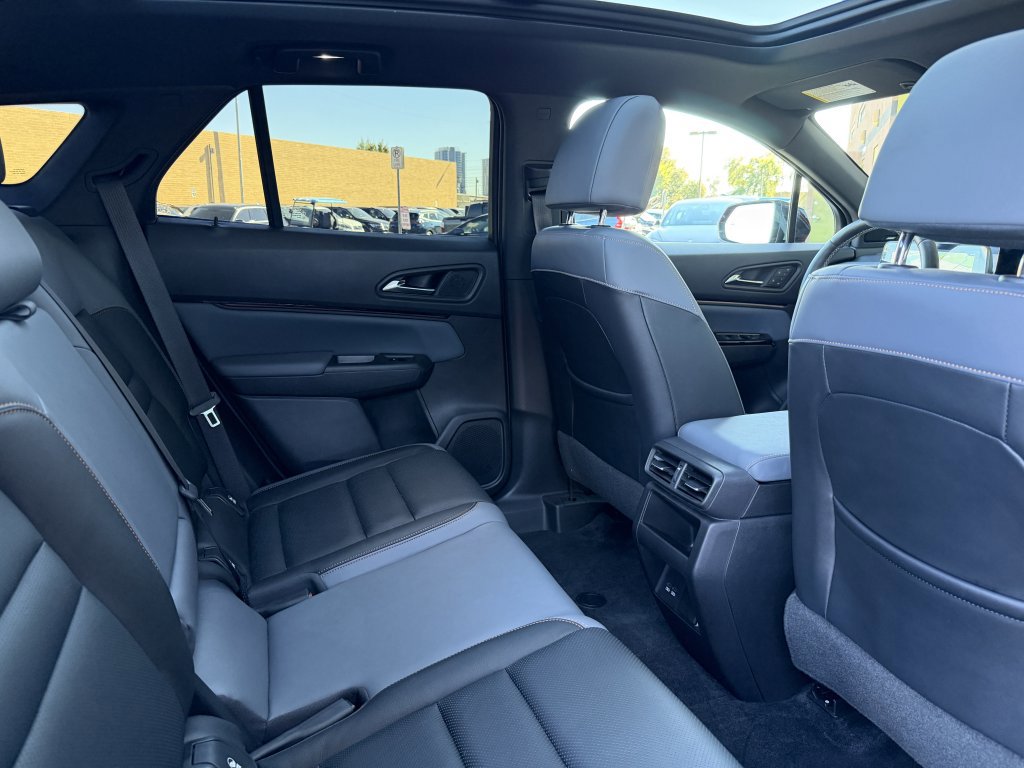 Used 2024 Honda Prologue Elite image 38