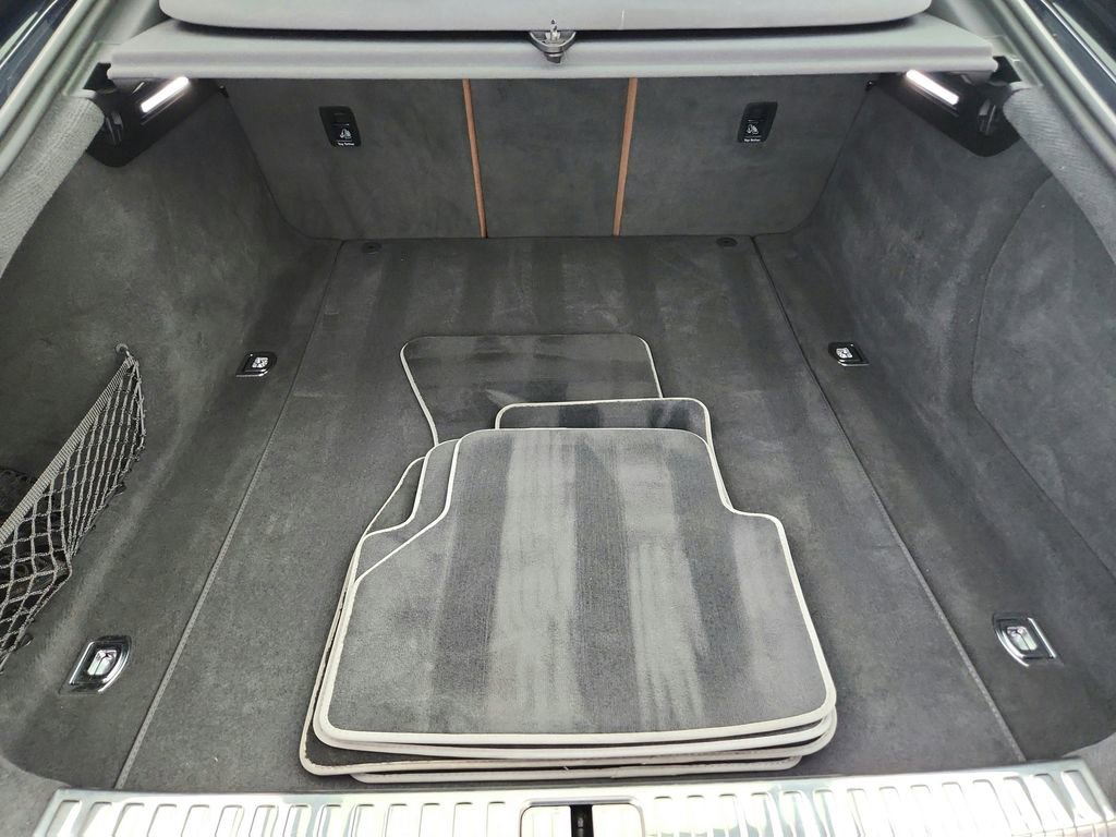 Used 2021 Audi A7 3.0T Premium Plus w/ Premium Plus image 36