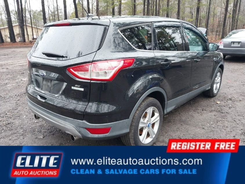 Used 2013 Ford Escape SE image 8