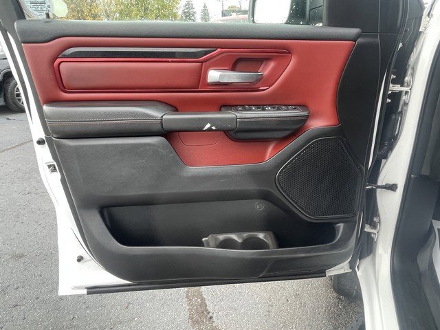 Used 2019 RAM 1500 Rebel w/ Rebel Level 1 Equipment Group image 11