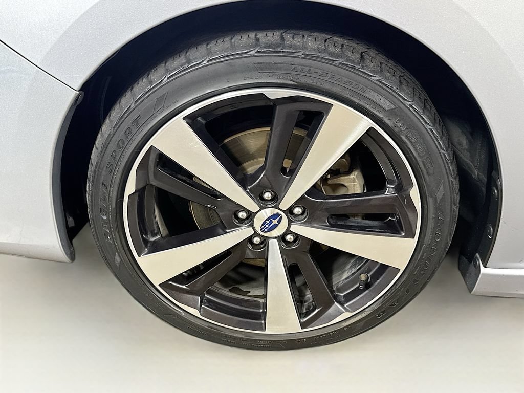 Used 2018 Subaru Impreza 2.0i Sport AWD/4WD image 39