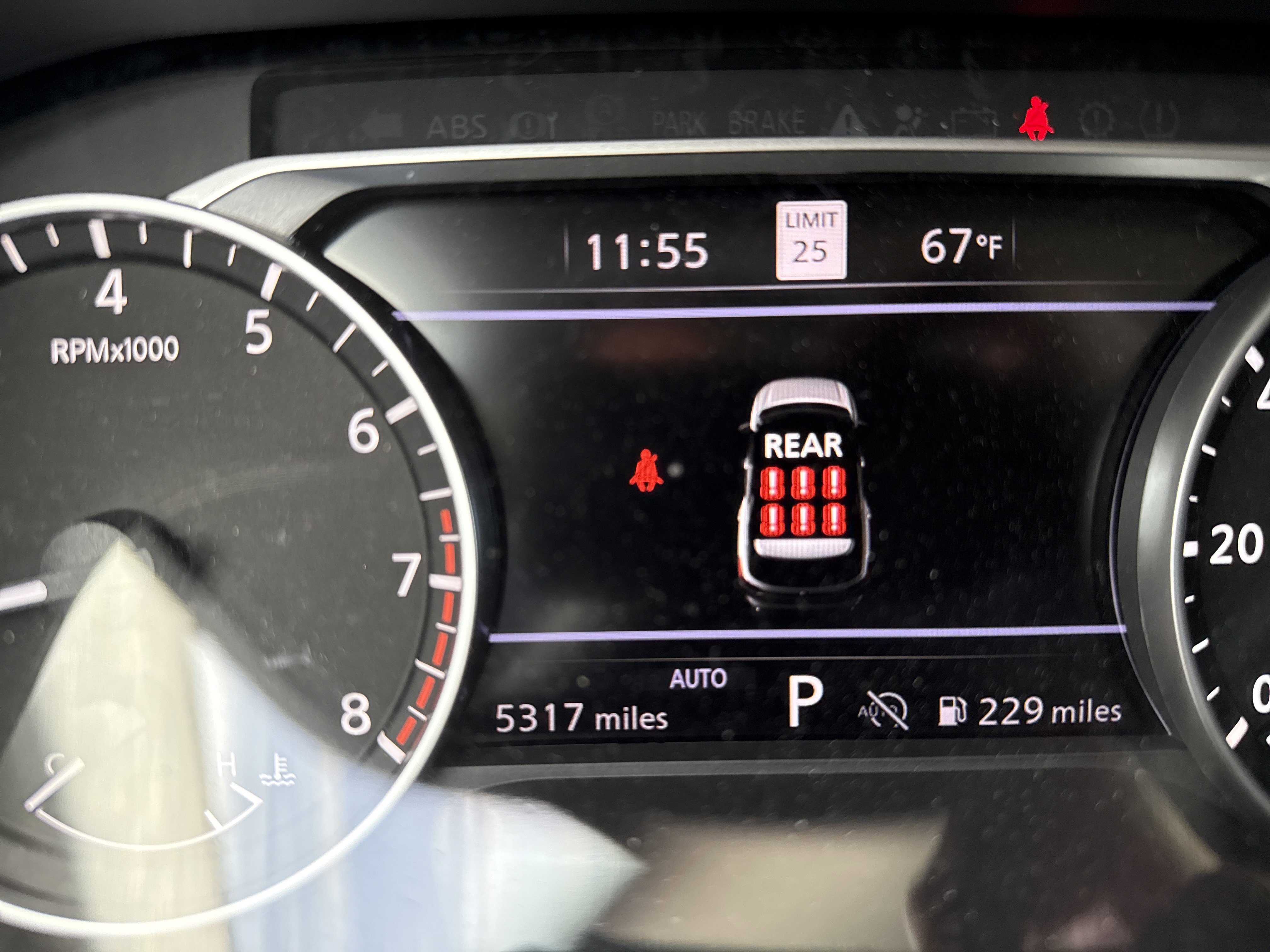 Certified 2025 Nissan Pathfinder SL AWD/4WD image 3