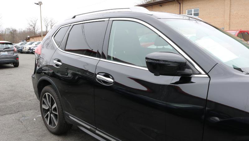 Used 2020 Nissan Rogue SL image 9