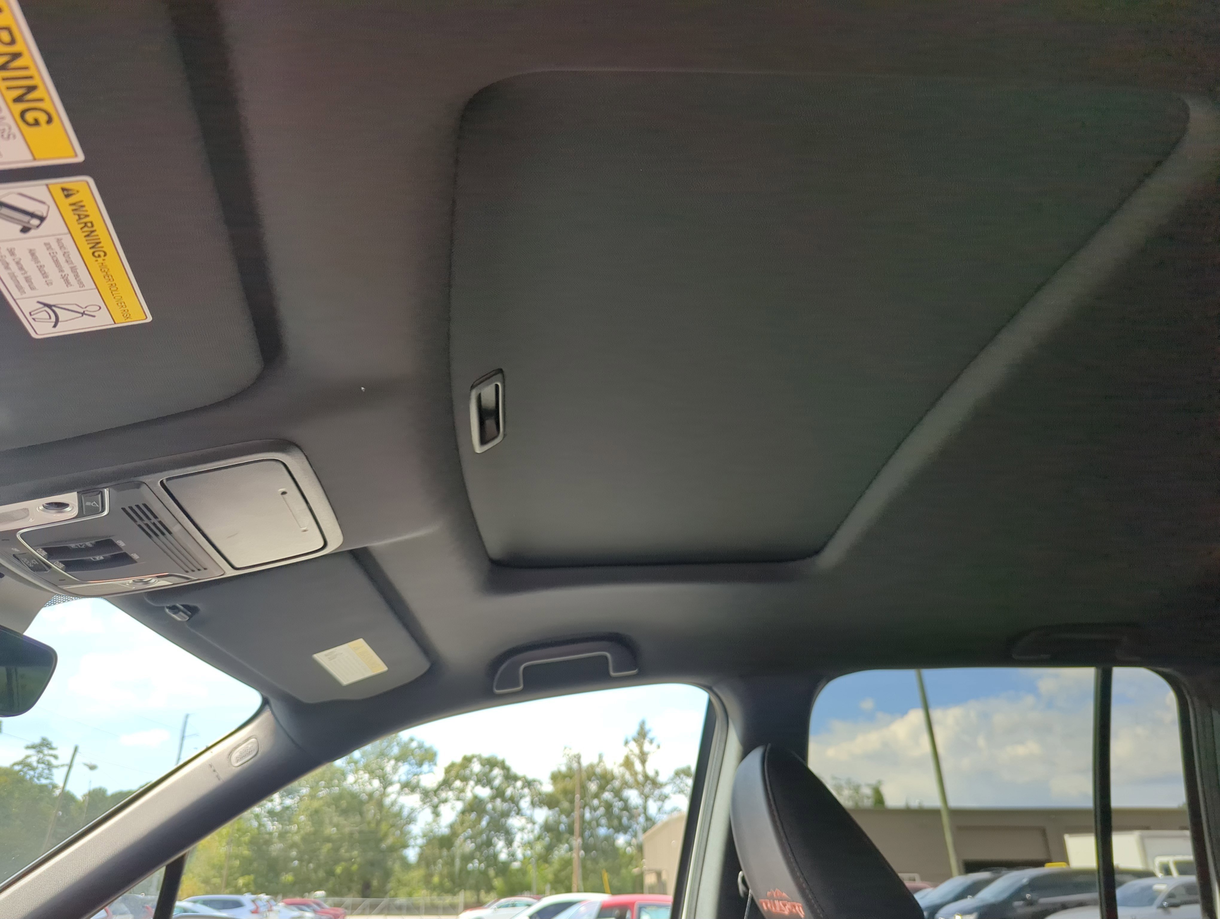 New 2026 Honda Ridgeline TrailSport image 19