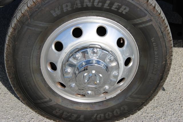 Used 2021 RAM 3500 Limited image 28