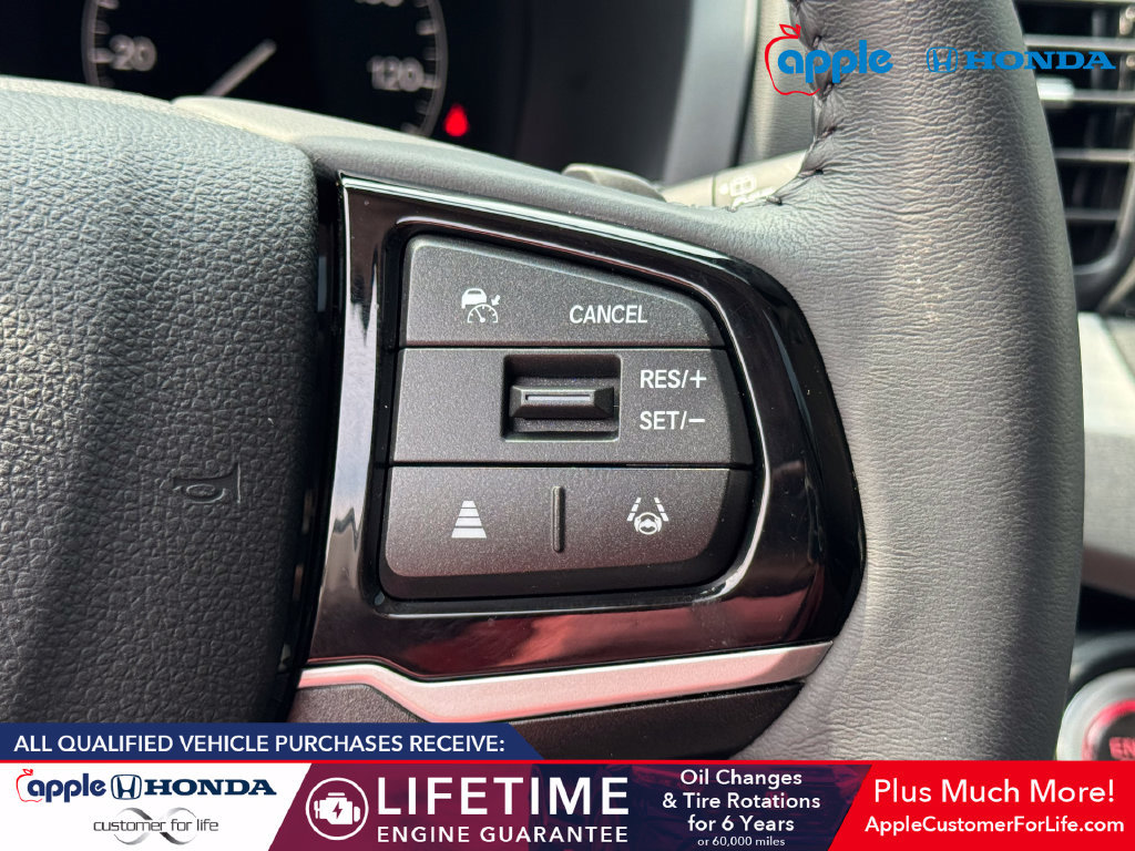 Used 2026 Honda Odyssey EX-L image 25