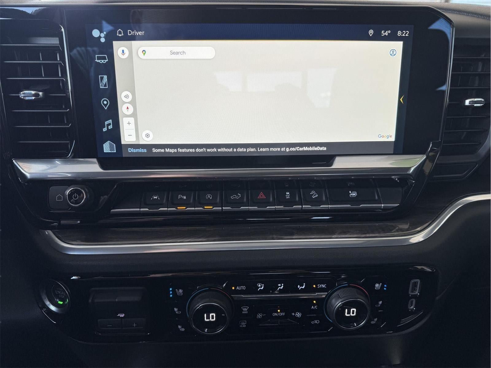 Used 2022 Chevrolet Silverado 1500 LTZ w/ LTZ Convenience Package II AWD/4WD image 19