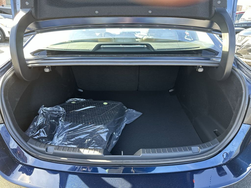 New 2026 MAZDA MAZDA3 2.5 S Preferred image 24