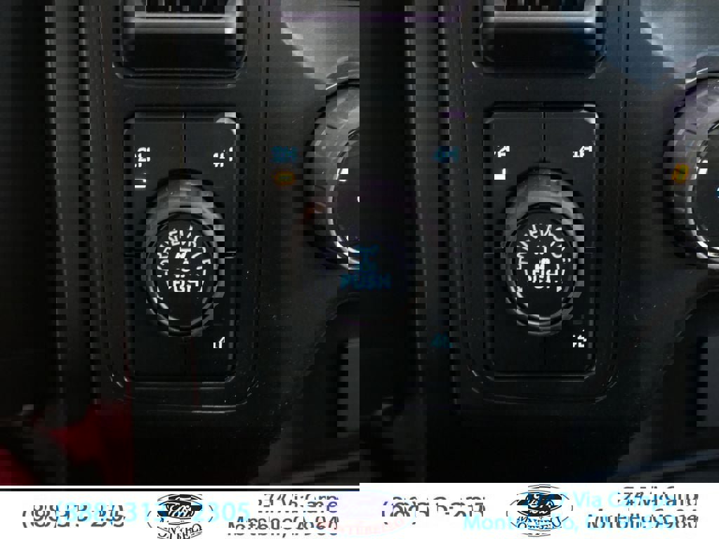 New 2025 Ford F150 XL image 19