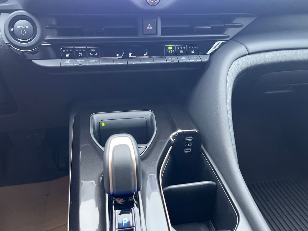 Certified 2026 Toyota Crown XLE image 20