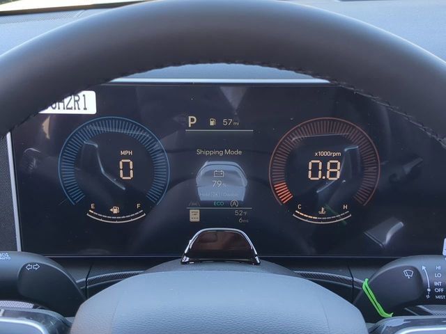 New 2024 Hyundai Santa Fe SEL image 26