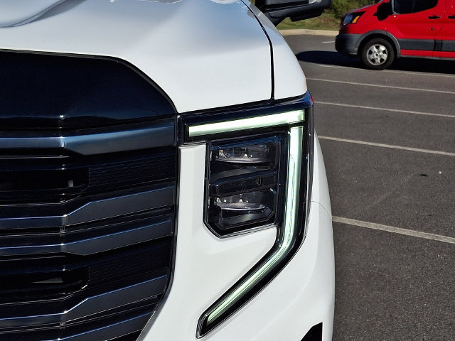 Used 2025 GMC Sierra 1500 AT4 AWD/4WD image 9