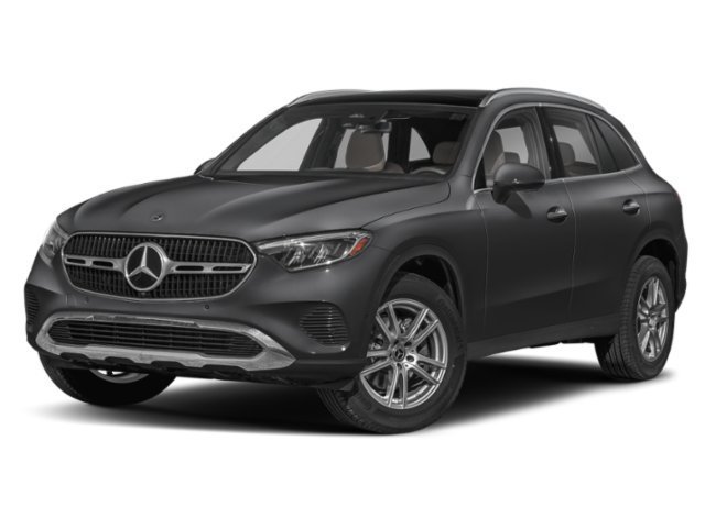 New 2027 Mercedes-Benz GLC 300 4MATIC image 42